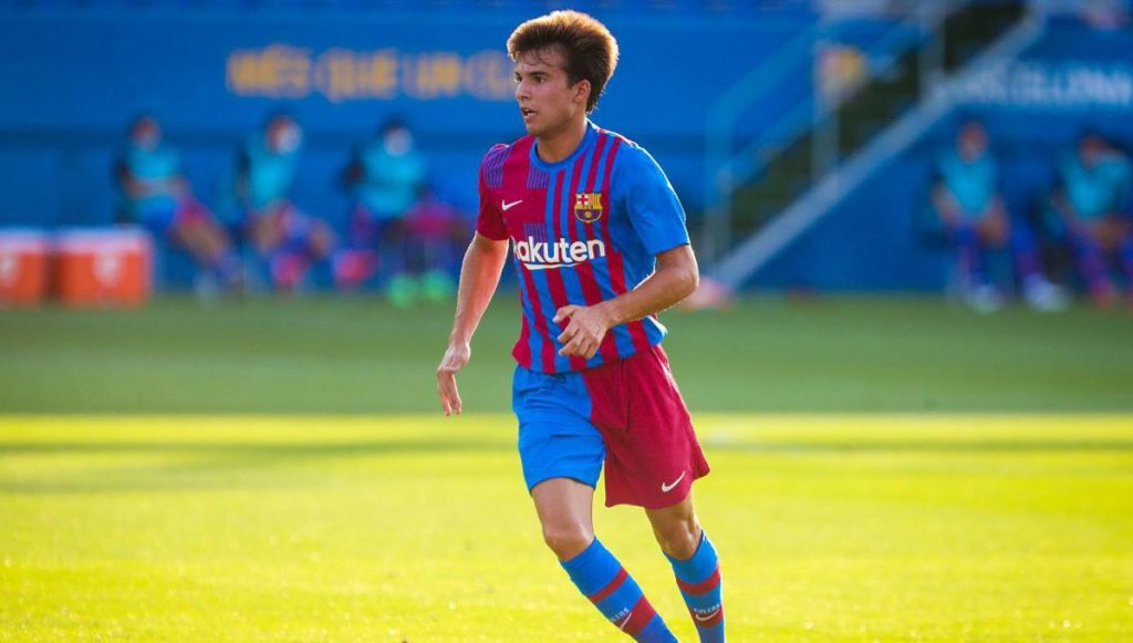 Riqui Puig