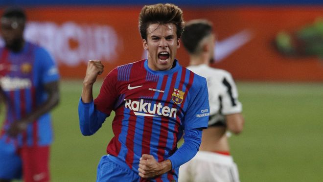 Riqui Puig