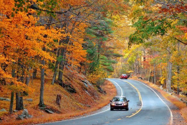 Road trip por España que no te puedes perder este verano