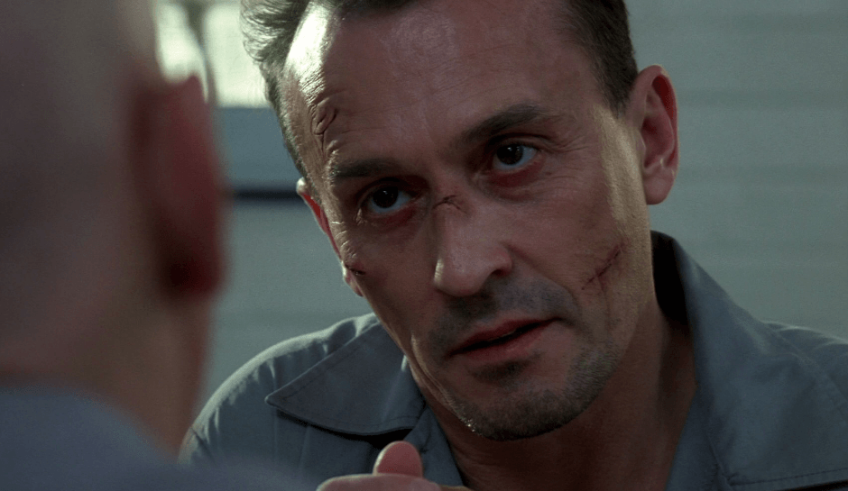 Robert Knepper