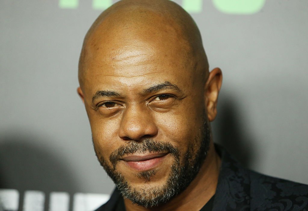 Rockmond Dunbar