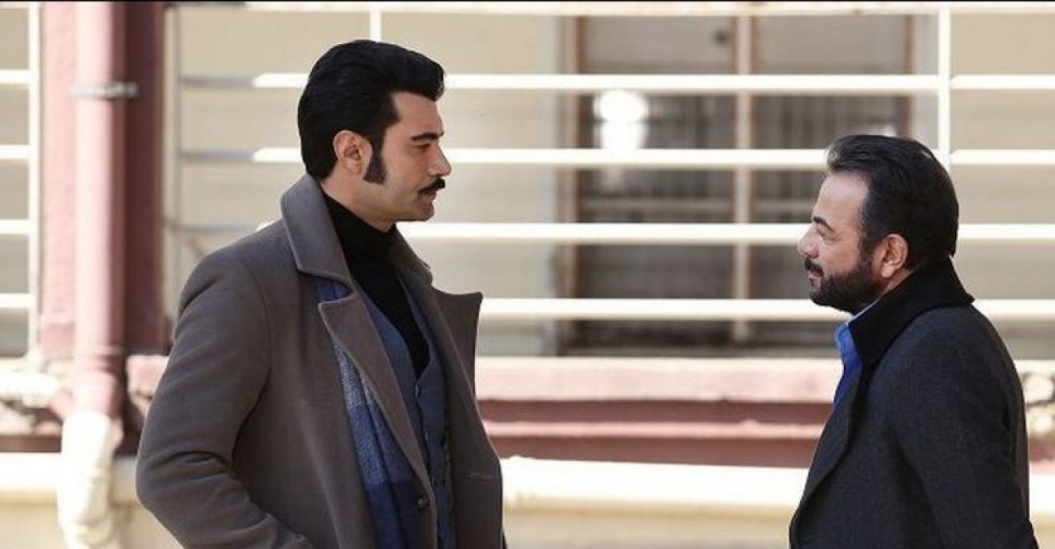 Romances Del Actor De Tierra Amarga