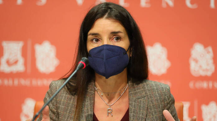 Cs propone poner fin al toque de queda en Valencia para «salvar el turismo»