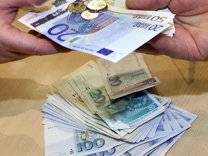 Los salarios siguen perdiendo poder de compra: Suben un 1,5% hasta julio