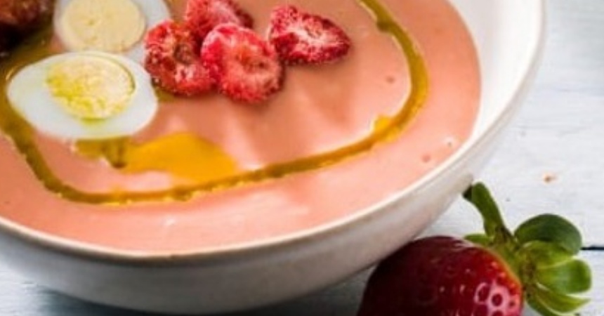 Salmorejo: variaciones que triunfan más allá del cordobés