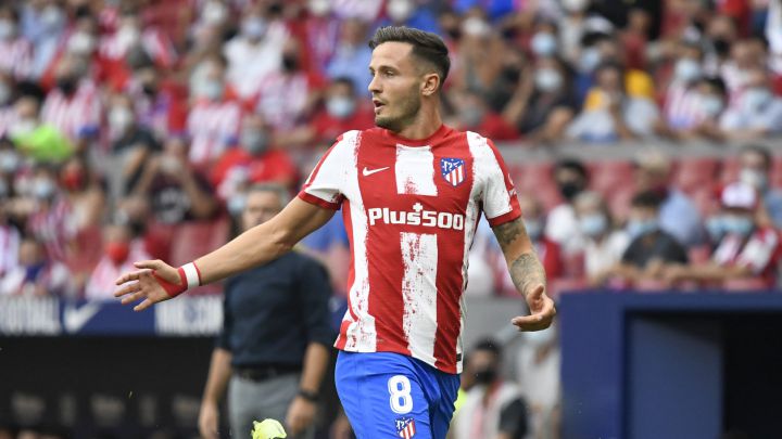 Saul Niguez