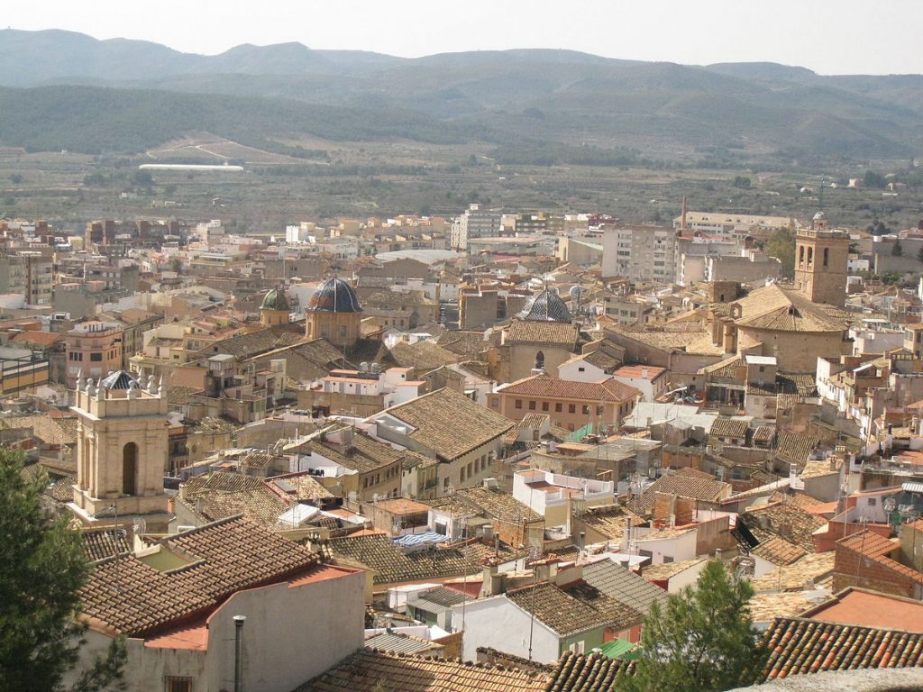 Segorbe Y Su Estilo Amurallado Que Deberías Visitar