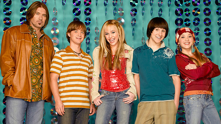 La Popular E Increíble Hannah Montana