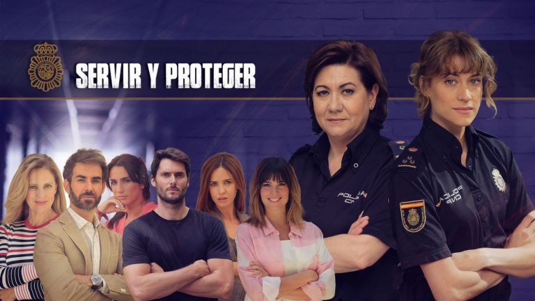Servir y Proteger: un juicio, un nuevo comisario y otras sorpresas