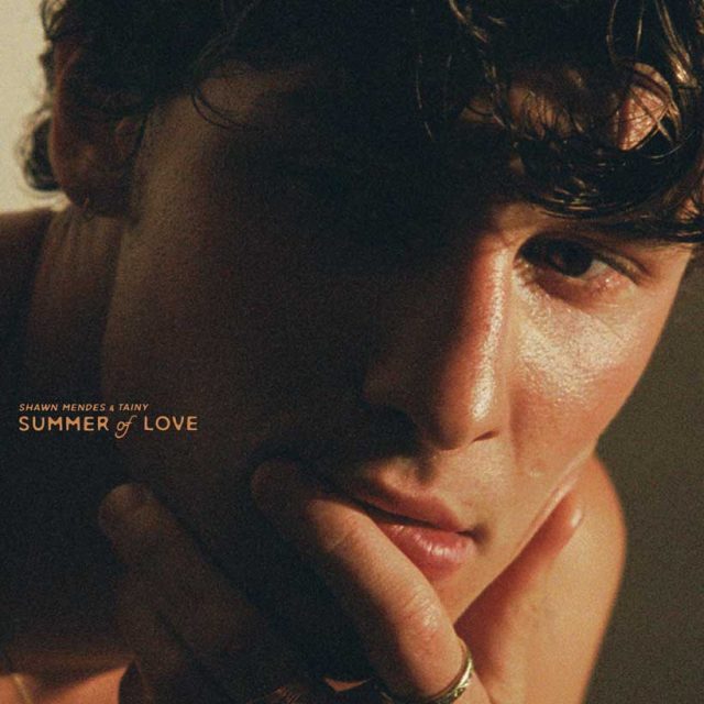 Shawn Mendes Summer Of Love