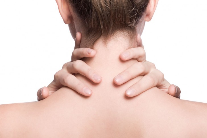 Síntomas del cáncer de tiroides