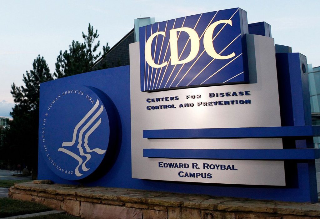 ¿Qué Hace Los Cdc Antes Estos Síntomas?