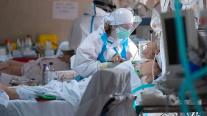 ¿Cuáles Son Los Efectos De La Enfermedad U Hospitalización Por Covid?