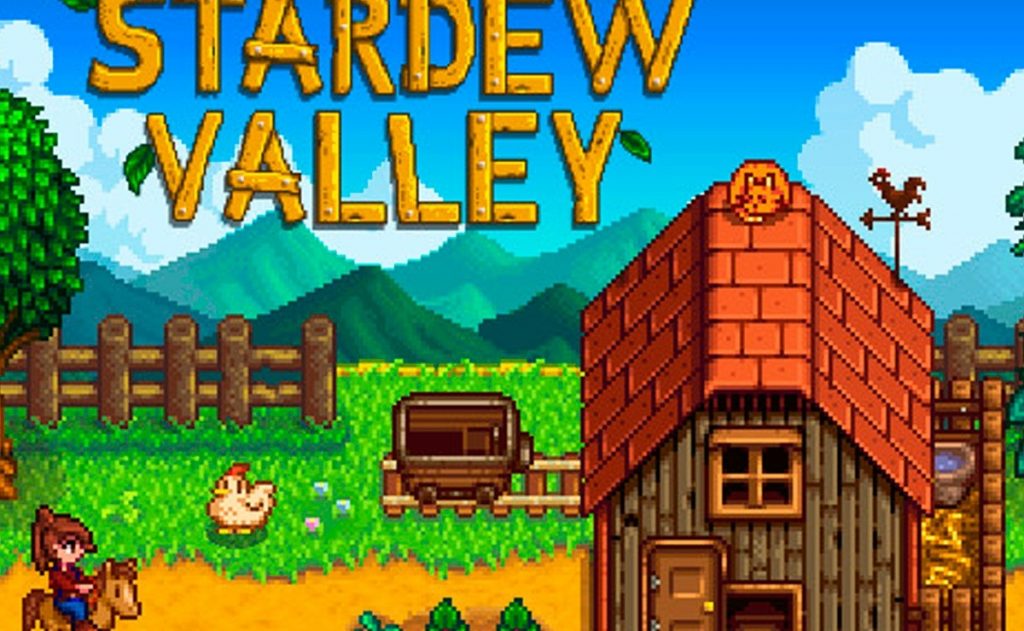 Stardew Valley