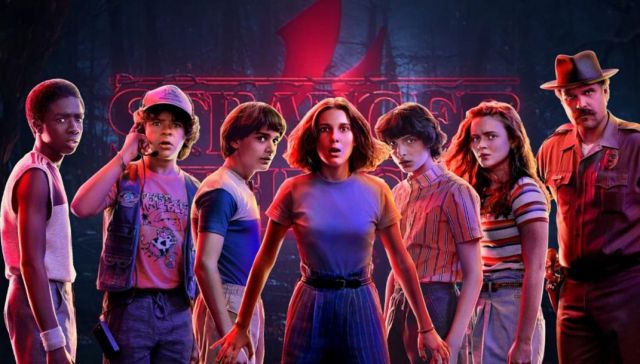 Stranger Things: por qué se dice que la cuarta temporada está ‘maldita’