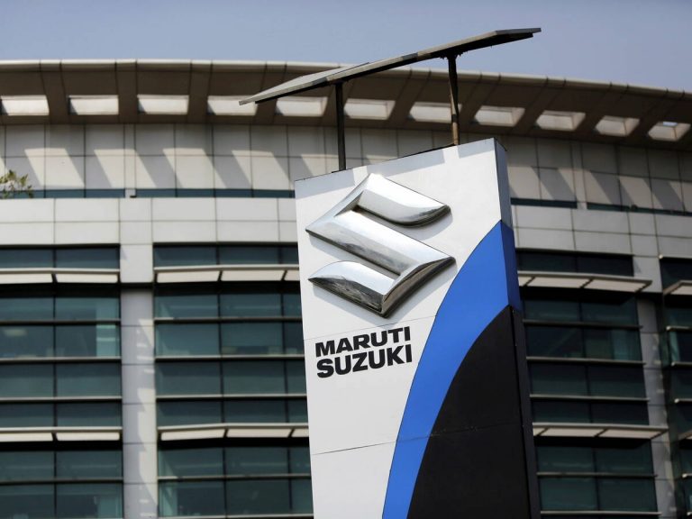 Suzuki gana 853 millones en su primer trimestre fiscal, un 13% más