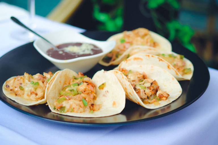 Tepic, la única terraza del barrio de Salamanca en la que probar comida mexicana