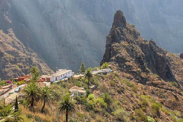 Razones para mudarse y vivir en el Paraíso: Vivir en Tenerife