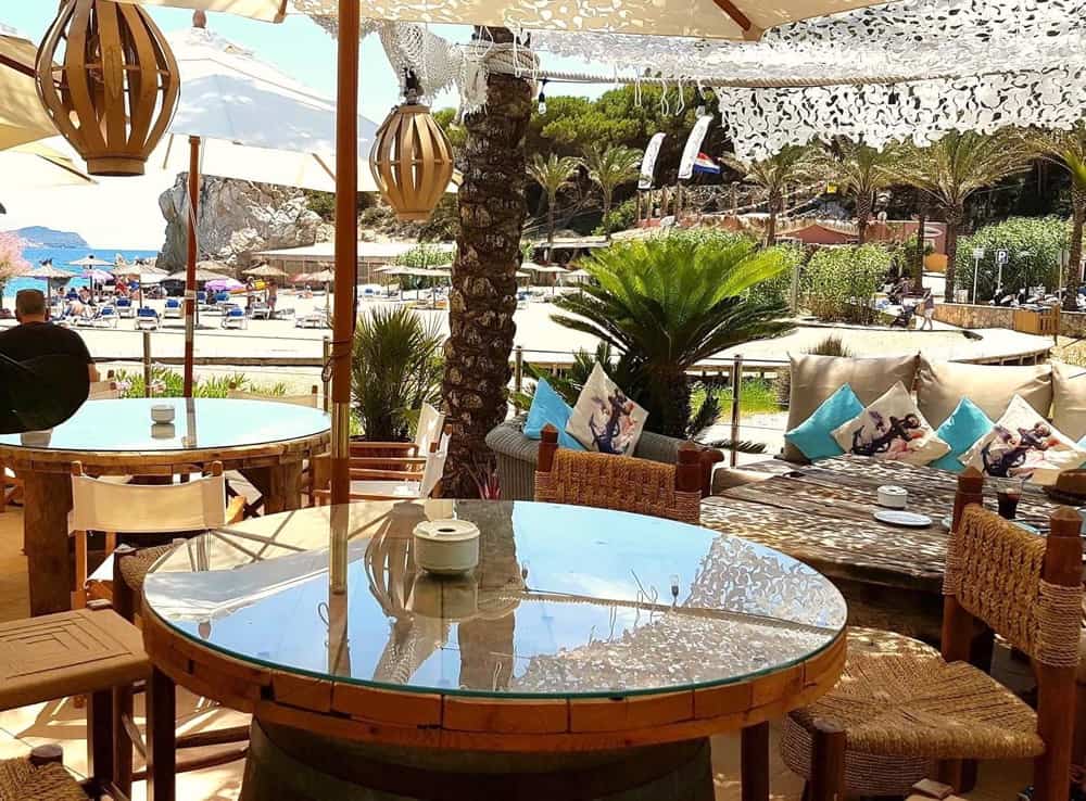 The Boat House Ibiza