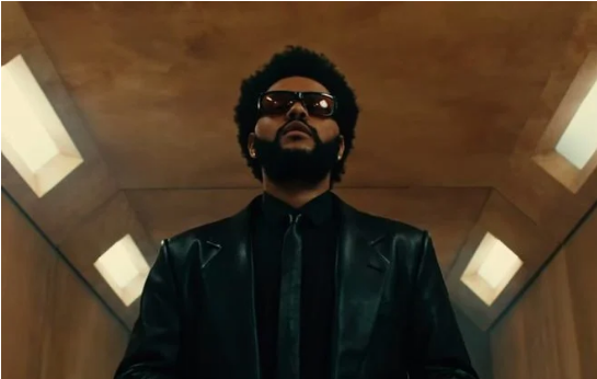The Weeknd presenta ‘Take my breath’, su nuevo single