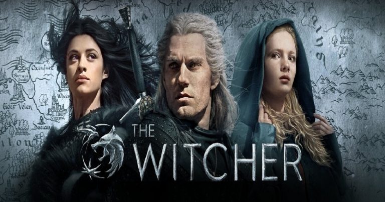 Las ‘trolas’ de The Witcher que te ha colado Netflix