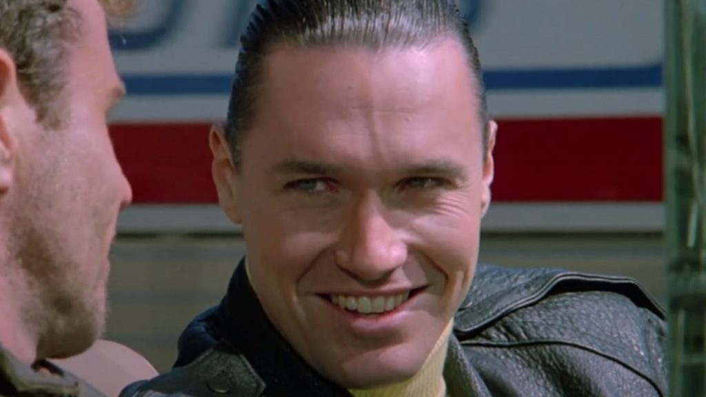 Thomas Ian Griffith