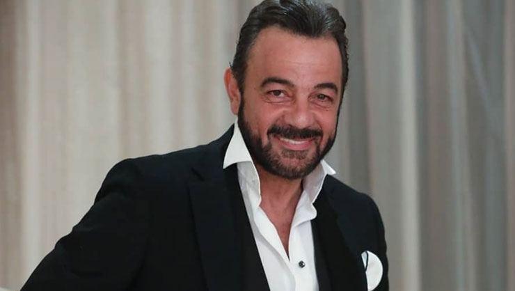 Tierra Amarga: fútbol, glamour… así es Kerem Alışık