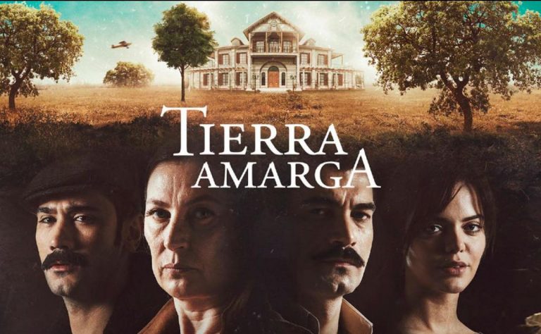 Tierra Amarga: por qué va a quitarle el ‘trono’ a Sálvame
