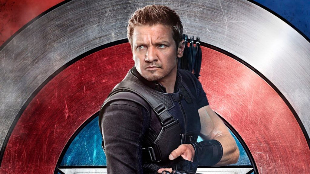 ¿Qué Es Hawkeye?