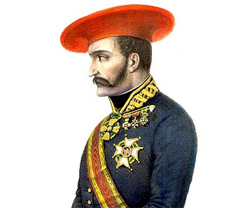 Tomás Zumalacarregui