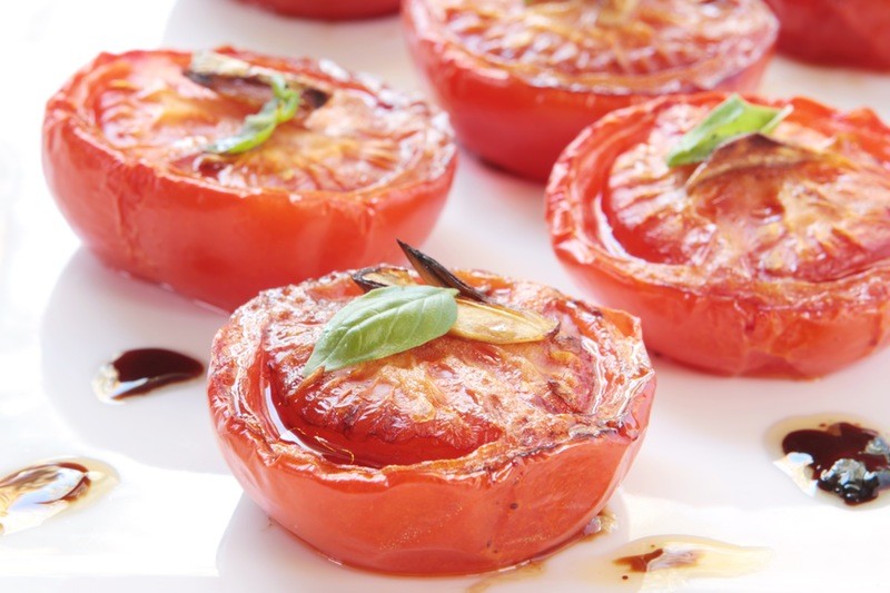 El Tomate: ¿Crudo O Cocinado?