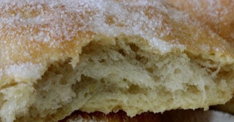 Tortas de manteca: el desayuno ‘de la abuela’ que ahora vuelve a estar de moda