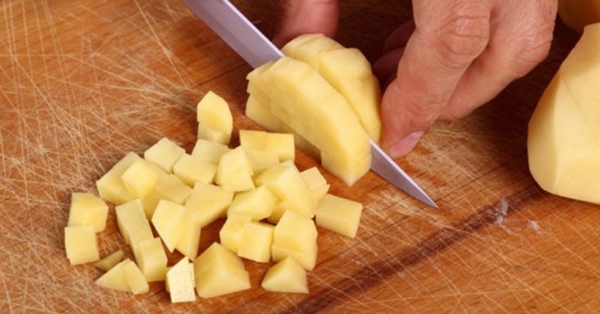 Tortilla De Patatas: El Increíble Truco De Berasategui Que Hará Que Nunca Te Salga Mal