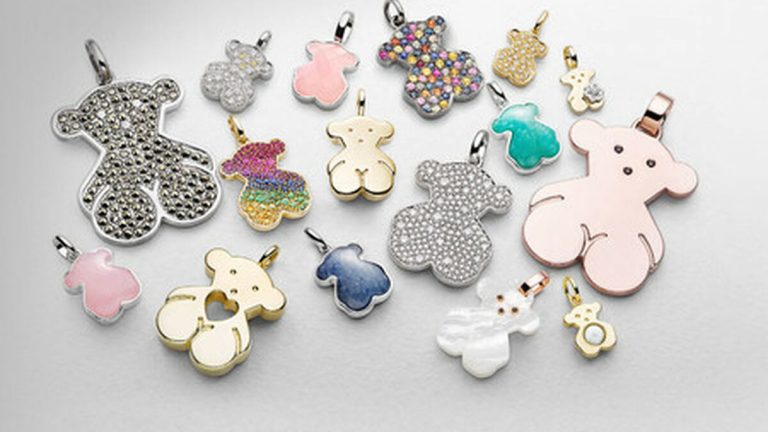 Las ocho joyas más vendidas de Tous en verano por menos de 30 euros