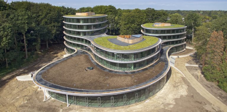 Triodos Bank, reconocida como ‘Entidad líder más activa’ en el sector de las renovables