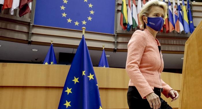 Portugal, Bélgica y Luxemburgo reciben los primeros adelantos del plan de recuperación de la UE