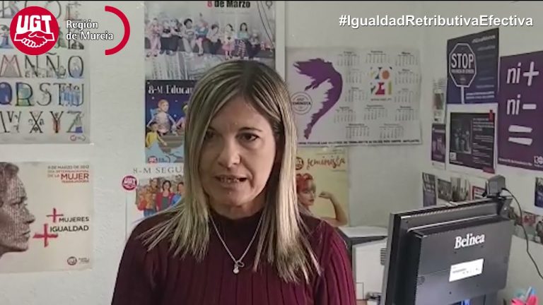 UGT reivindica medidas de conciliación «corresponsables»