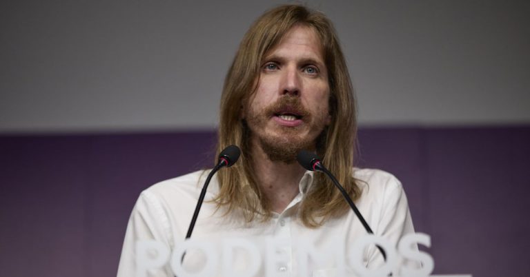 UP insiste en movilizaciones para que el Gobierno actúe contra el «timo» de las eléctricas