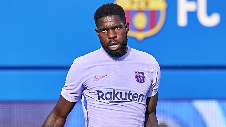 Umtiti 1