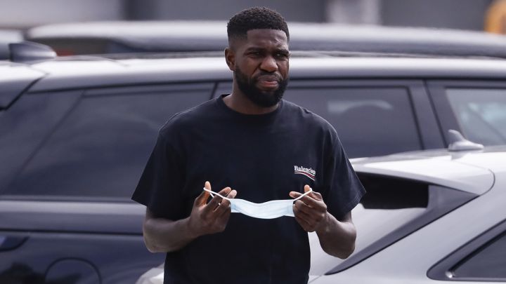 Umtiti 2