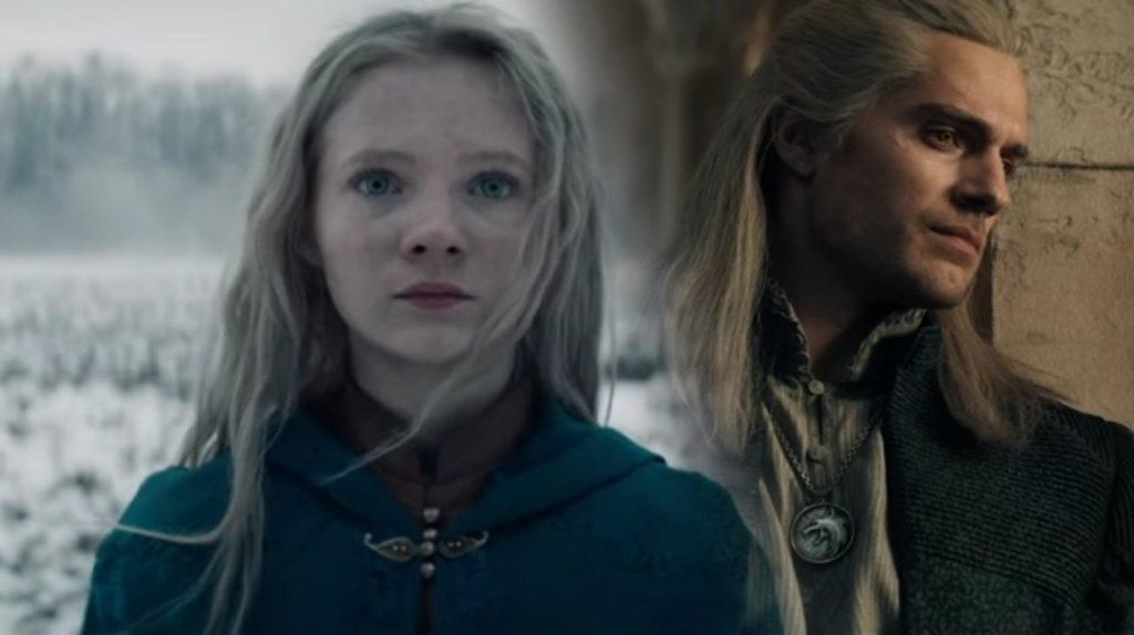 Un Golpe Directo A Los Libros Con La Trama De Ciri
