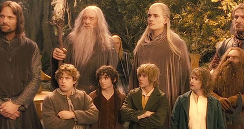 Un Viaje Que Contará Con Dos Temporadas
