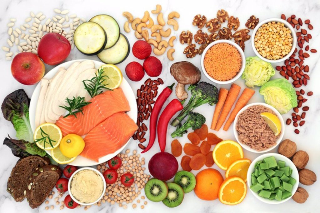 Síntomas Que Te Avisan De Que Tienes Prediabetes 10 Una Dieta Con Mitigacion