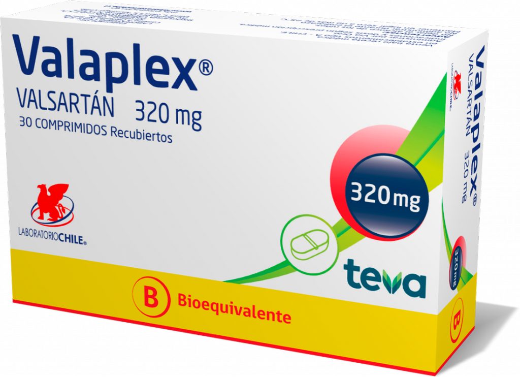 Valsartan Y Los Medicamentos Que Debes Devolver