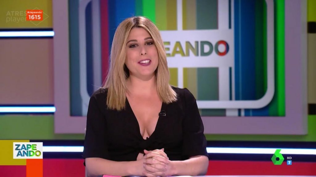 Valeria Ros
