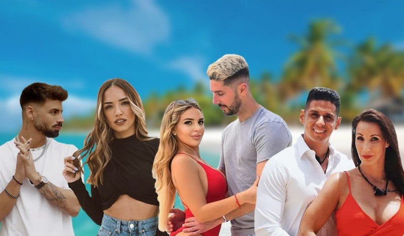Vendrá Un Programa Especial