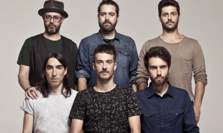 Vetusta Morla en ‘Reina de las Trincheras’ para la BSO «La Hija»