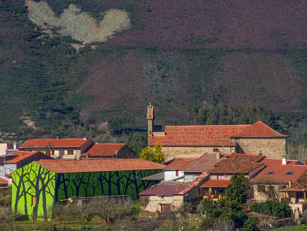 Villanueva Del Conde
