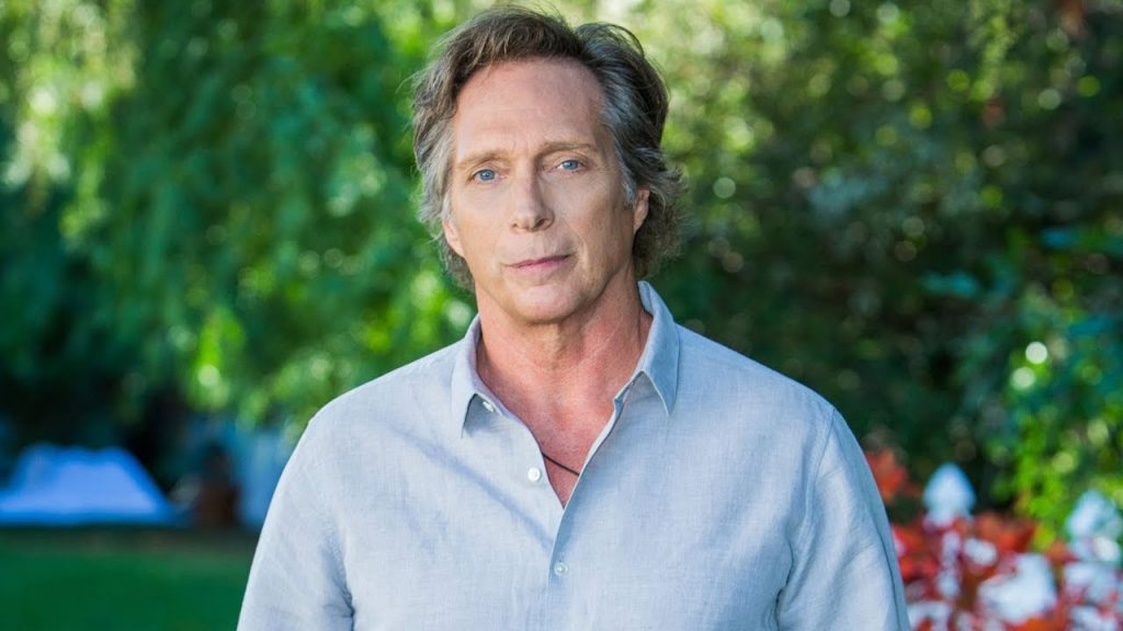 William Fitchner, Una De Las Estrellas Que Vimos En Prison Break