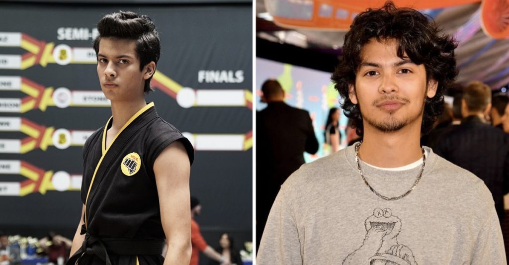 Xolo Maridueña